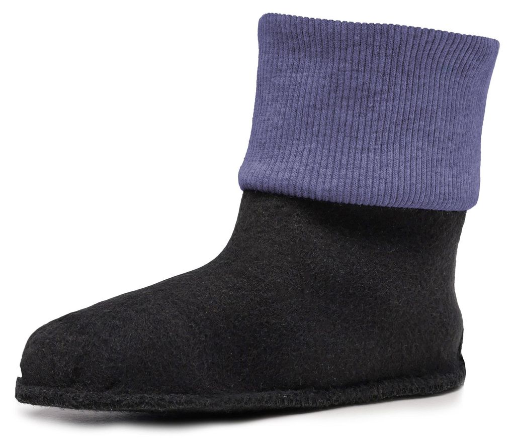 Ladeheid Kinder Gummistiefel Stiefelsocken Innenschuh Produktbild 