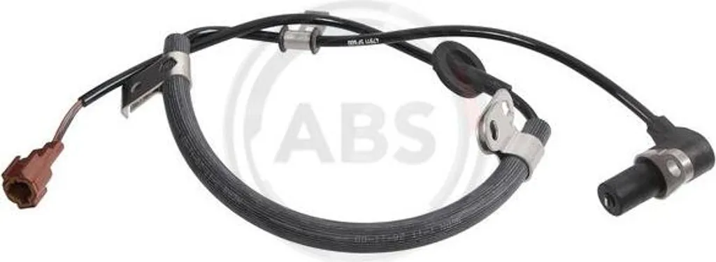 Sensore ABS A.B.S. 30543 per Nissan Micra | Ricambio OE 479111U200