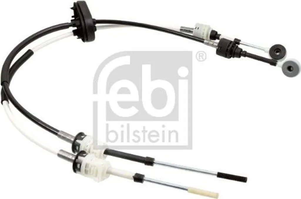 Câble de Commande de Vitesse pour Insignia FEBI 179831 OE 055488642 Pro