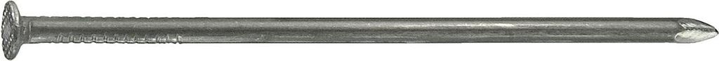 Connex Drahtnägel mit Senkkopf, blank, Länge 55 mm, Durchmesser 2,5 mm, 750 Gramm