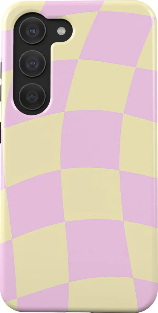 Custodia Protettiva Samsung Galaxy S24 FE: MagSafe in Stile Minimal