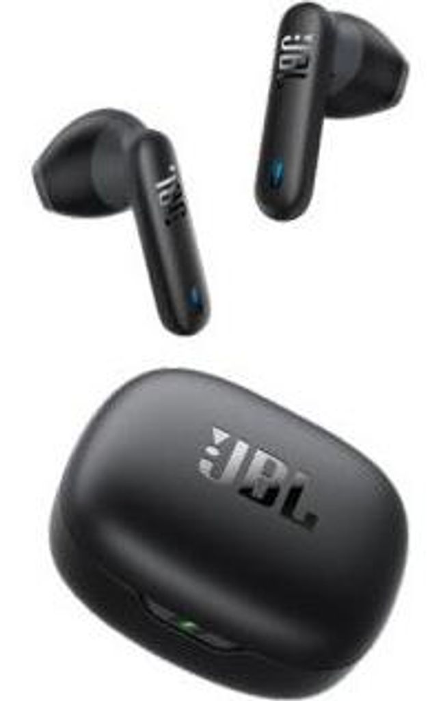 JBL Wave Flex 2, Bezdrôtový, Hovor / hudba, 20 - 20000 Hz, Obrázok produktu 