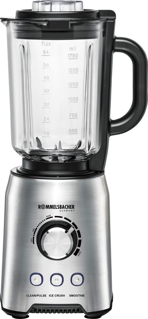 Standmixer MX 1250, 22.000 U/min, stufenlose Produktbild 