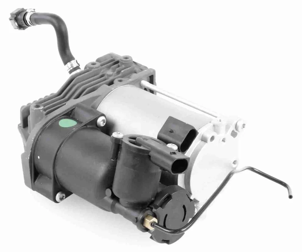 Compresseur VEMO haute performance V20-52-0003 avec sécheur intégré - 7