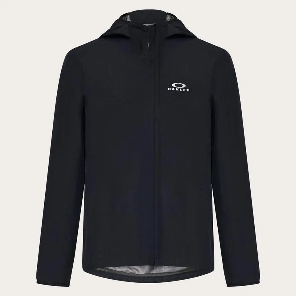 Veste Oakley Elements Shell 2.0 : Restez au Sec et au Chaud à Vélo en Hiver