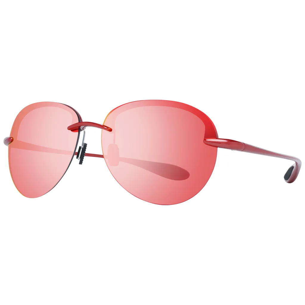 Lunettes de soleil Police PL 302G U33R fini l'éblouissement et la fatigue