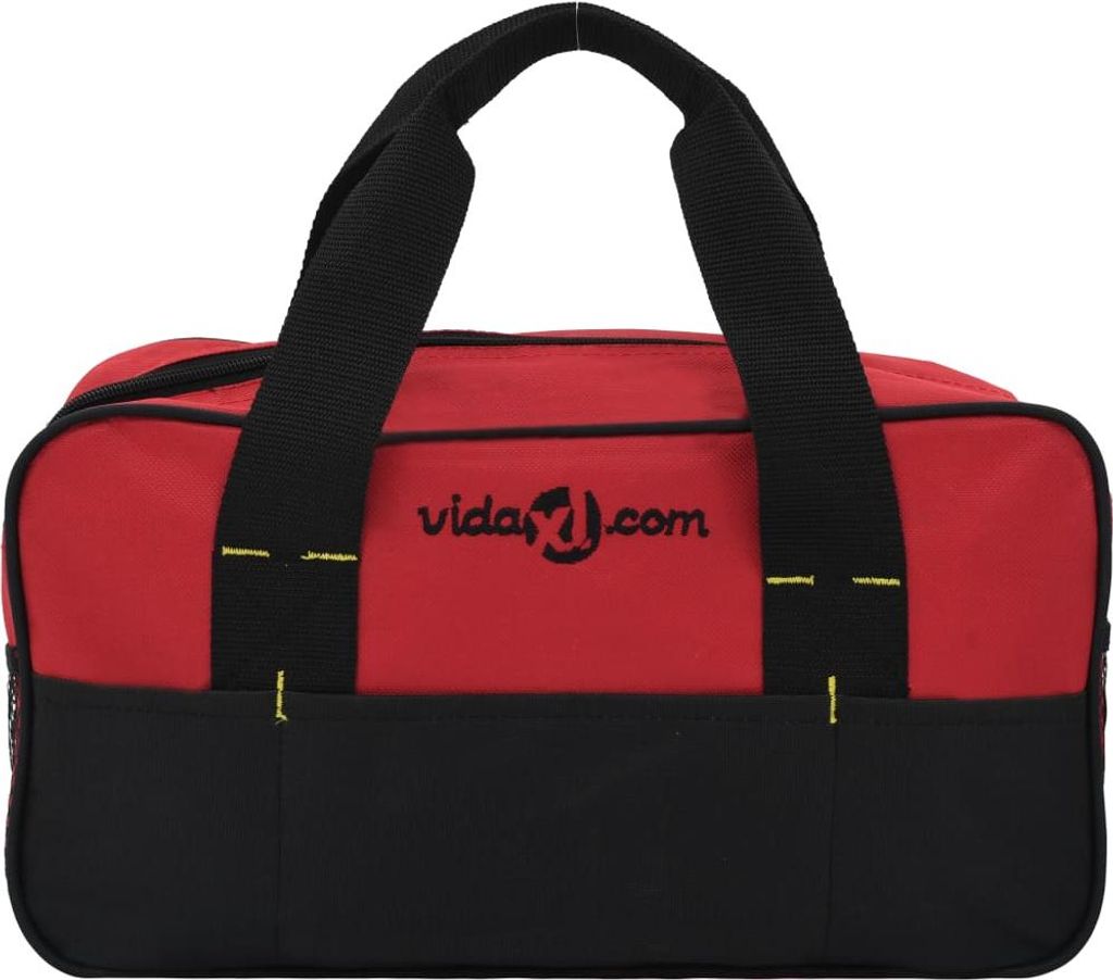 vidaXL 75-tlg. Ausbeulwerkzeug-Set XXL