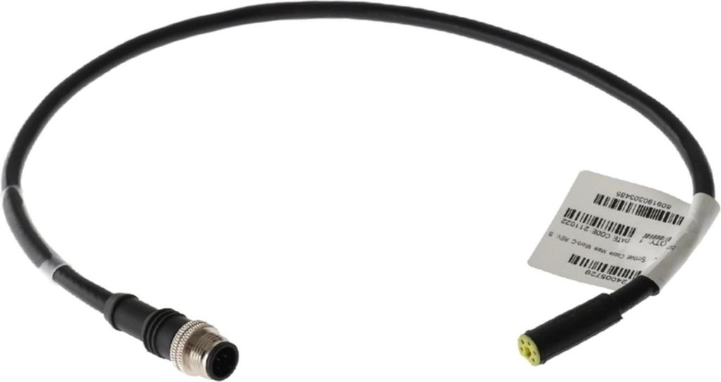 Kabel Simrad SimNet auf Micro-C männl. 0,5m | Simrad 24005729