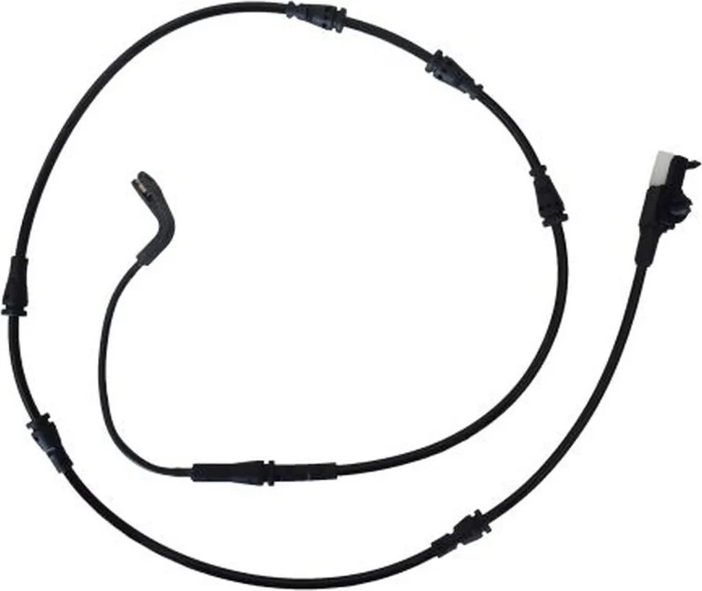 Capteur d'usure des plaquettes de frein HELLA 1313mm pour LAND ROVER