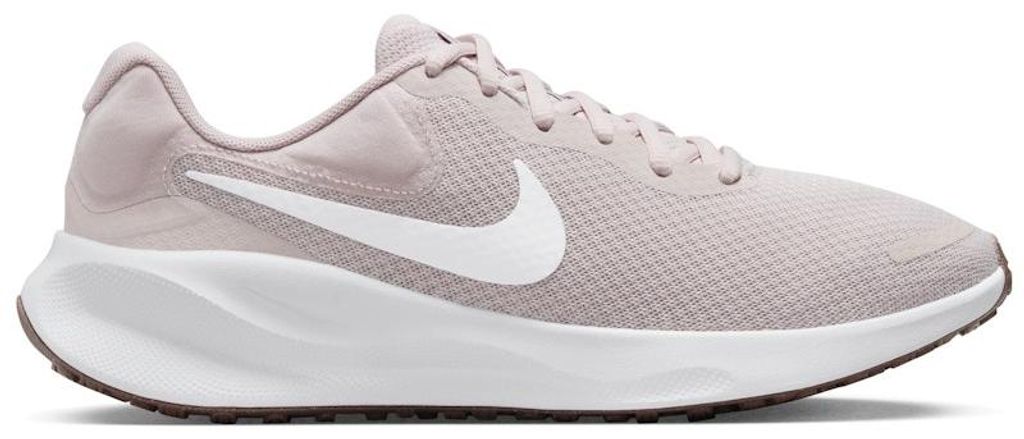 Nike Revolution 7 Platinum Violet Smokey Mauve White Produktbild 