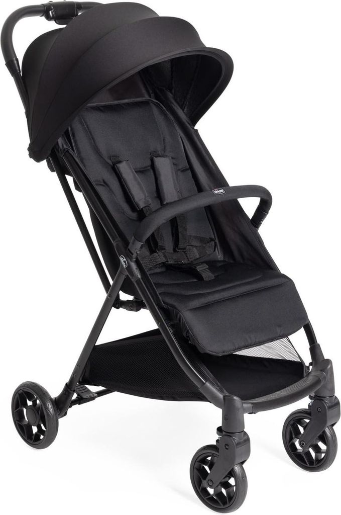 Passeggino Chicco Urbino Dalla nascita ai 4 anni (carico Immagine del prodotto 