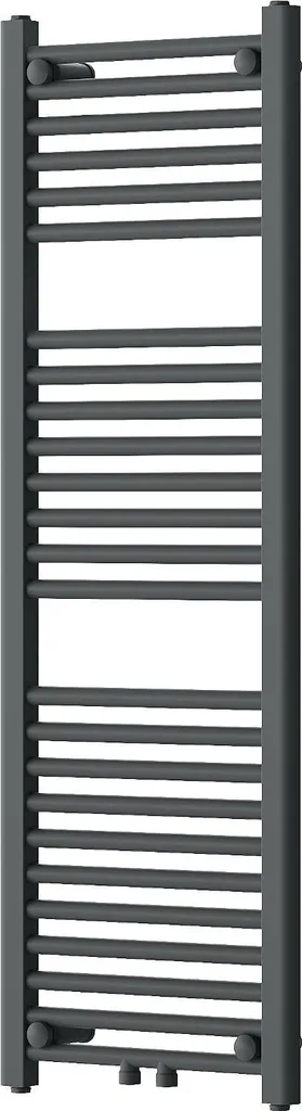 Radiatore Scaldasalviette Mexen Mars 1200x400 Antracite 439W W110