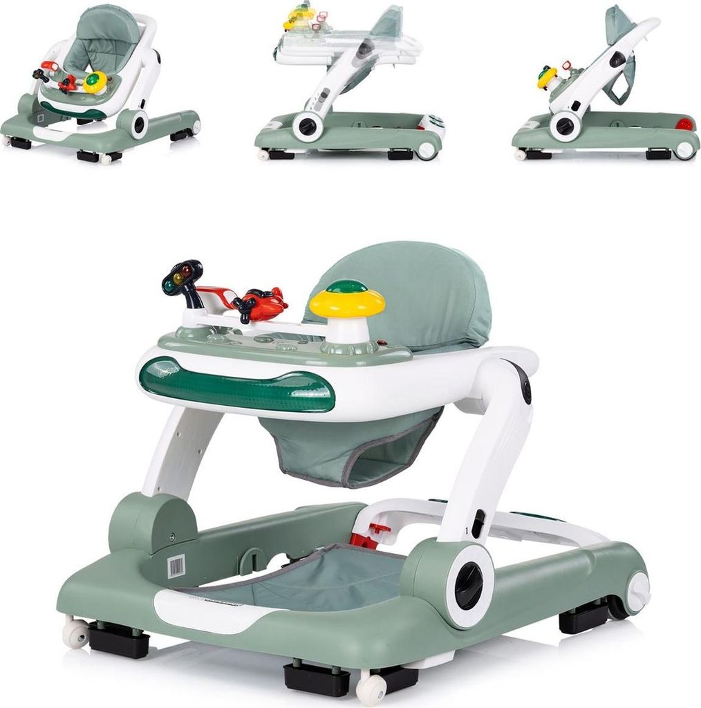 CHIPOLINO Interactive Little Explorer 4in1 Basil fü r Produktbild 