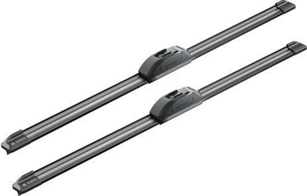 Balai d'essuie-glace silencieux Bosch 3397118903 compatible Volvo et Jeep
