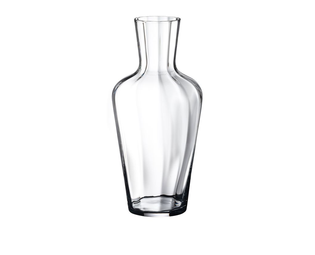 Riedel Dekanter Magnum Mosel, Dekantierkaraffe, Kristallglas, 2 Liter, 1419/23