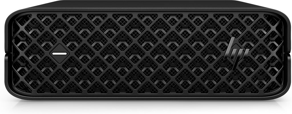 HP Z2 Mini G9 i714700 32GB/1TB PC Germany - German localization - Workstation - Core i7