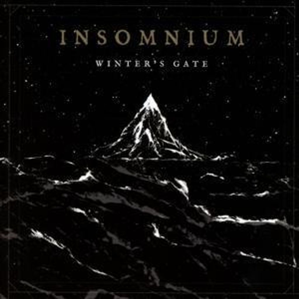 Insomnium-Winter's Gate