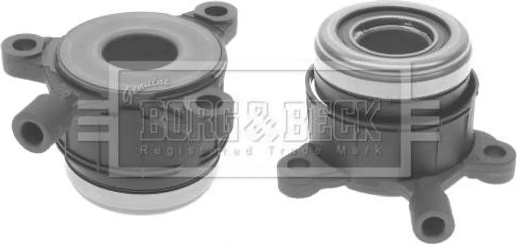 Cylindre récepteur d'embrayage BORG & BECK BCS175 OE 314000W010 pour IQ