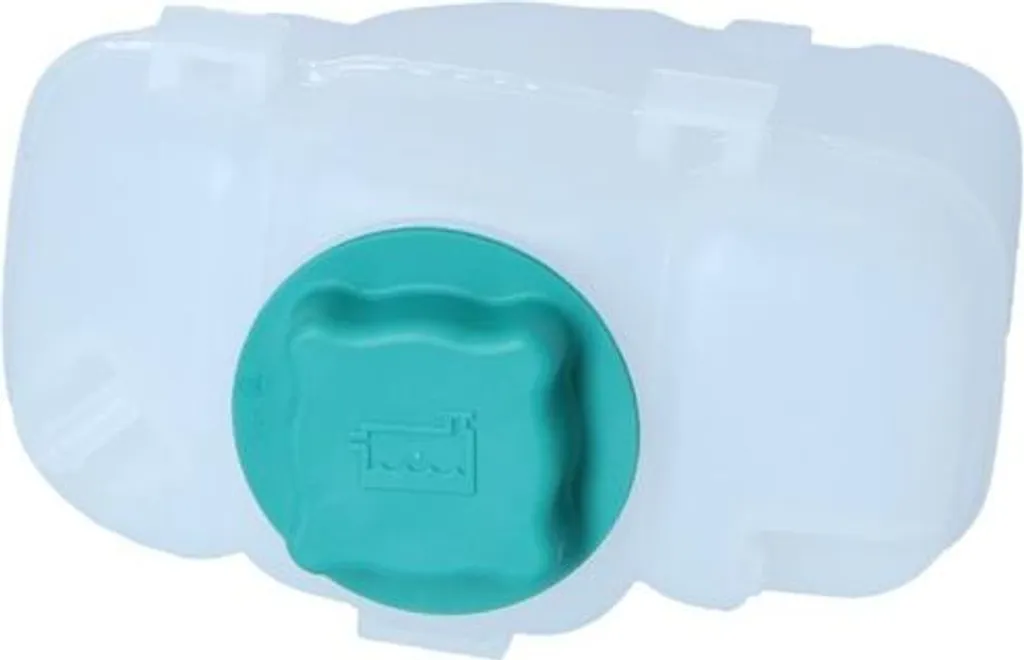 Vase d'expansion avec bouchon NRF compatible avec berline VOLVO S60 I
