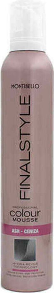 Montibel-Lo Finalstyle Farbintensivierender Schaum 320ml Produktbild 