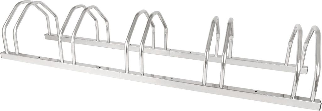 MAGG Porte-vélos 5 places - 1400x340x260 mm Image du produit 