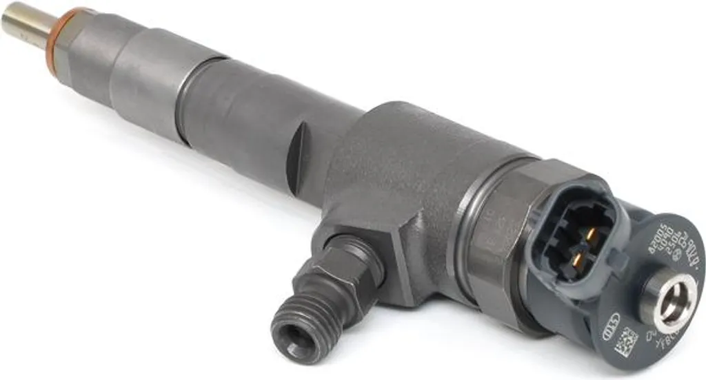 Injecteur pour réparer moteur Peugeot Citroën en panne par Bosch
