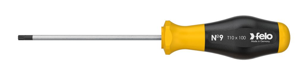 SD No. 9 TORX T 10 x 100