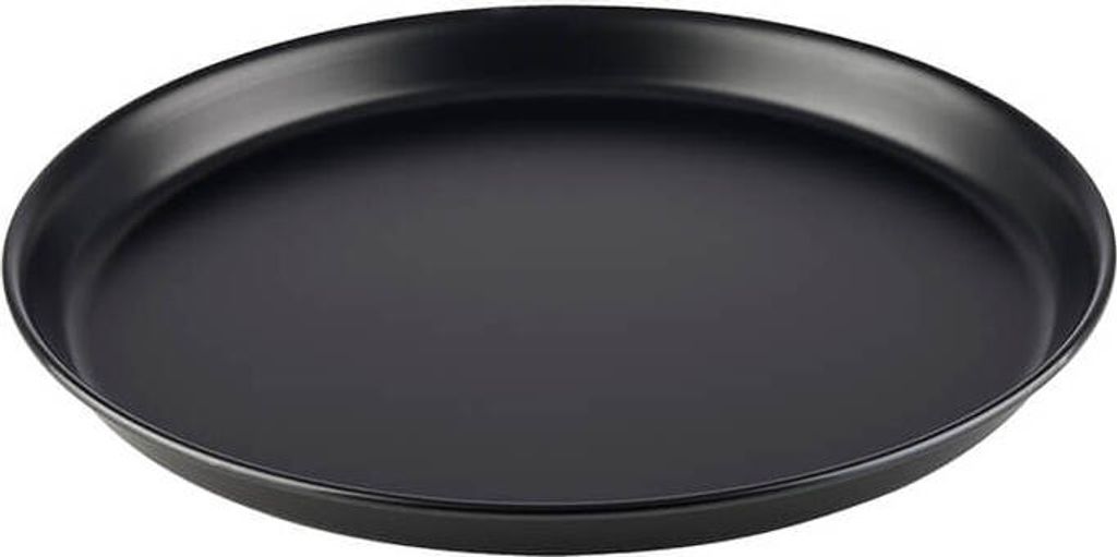 APS Pizzaformen Pizzablech Ø 30/28,3 x 2,5 cm 73508 Imagen del producto 