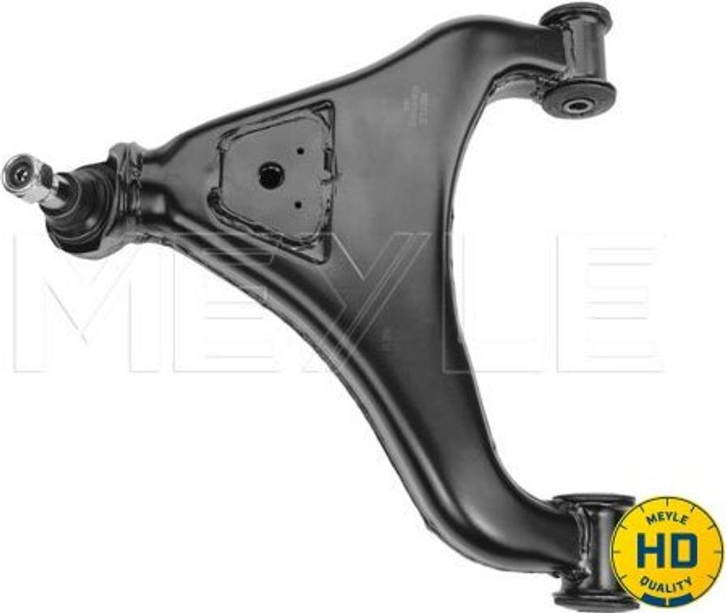 Meyle Lenker, Radaufhängung 016 050 0056/Hd