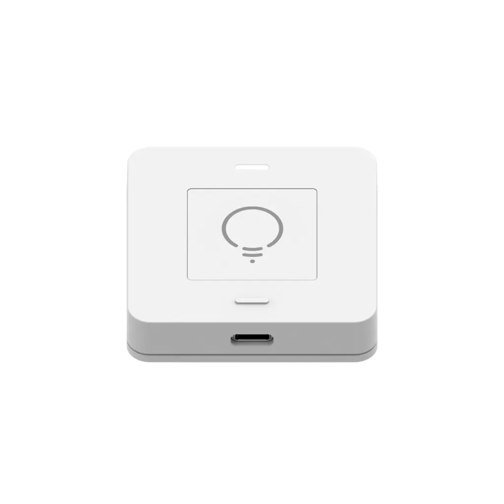 Pilotez vos éclairages et stores avec le WiFi Button Plus myStrom 12 fonctions