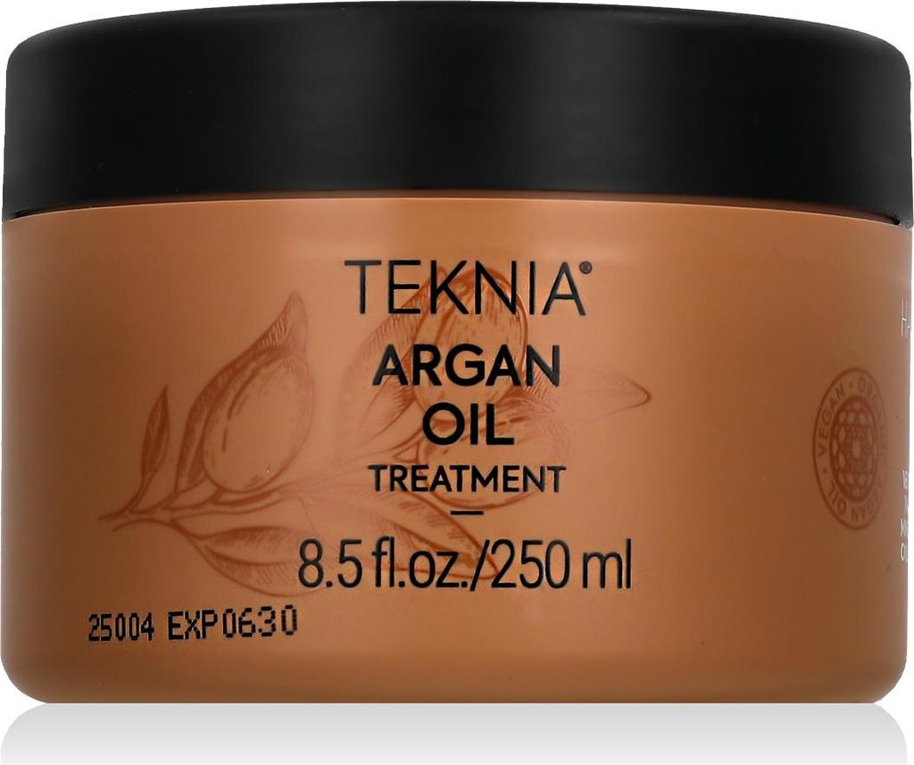 Lakme Teknia Argan Oil Treatment 250 ml