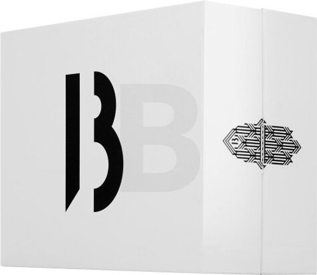 Byredo La Tulipe Eau de Parfum für Damen 100 ml