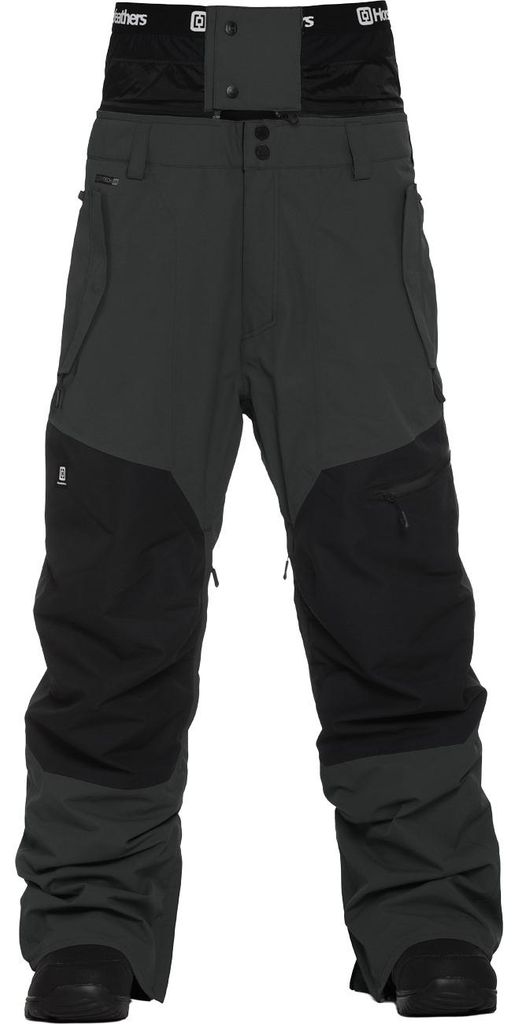 Horsefeathers Herren Ski- Snowboardhose NELSON PANTS, Produktbild 