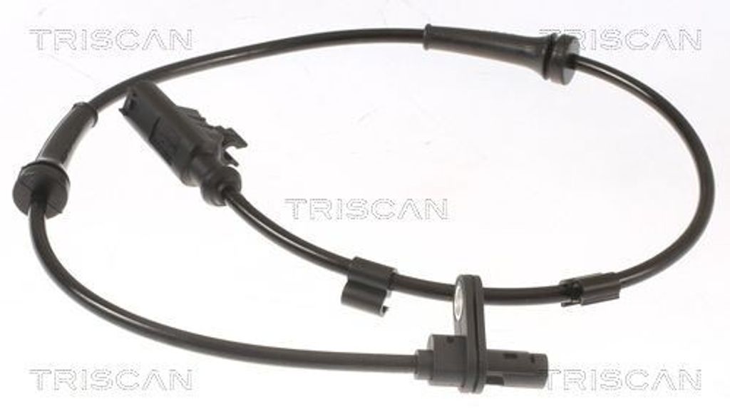TRISCAN ABS Sensor Raddrehzahl für SMART FORTWO Coupe (451) 8180 23256