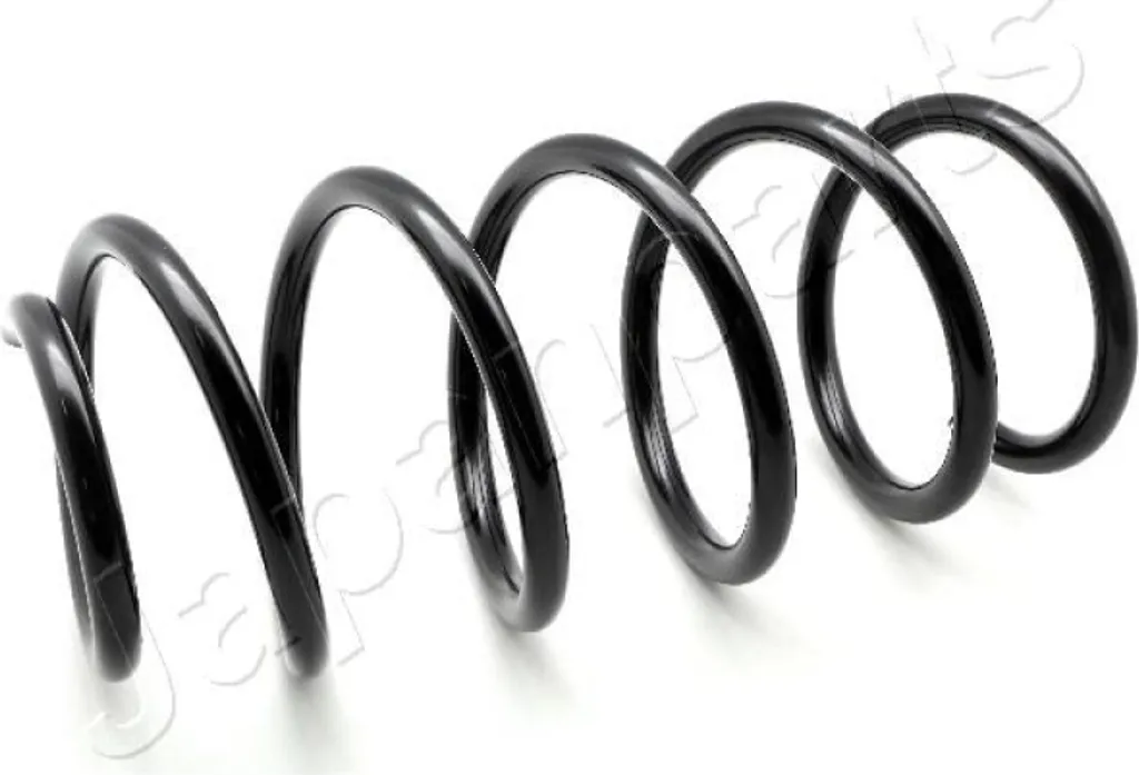 Ressort avant ZC3532H robuste en acier trempé pour suspension fixe