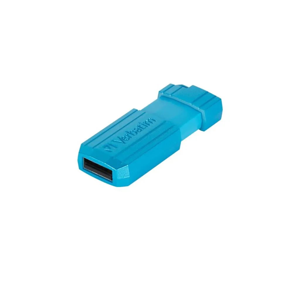 Clé USB 64 Go Verbatim 49961 Bleu : Ne Perdez Plus Jamais vos Documents