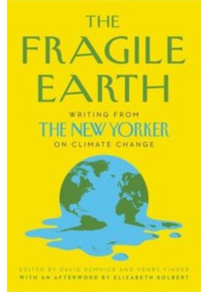 The Fragile Earth