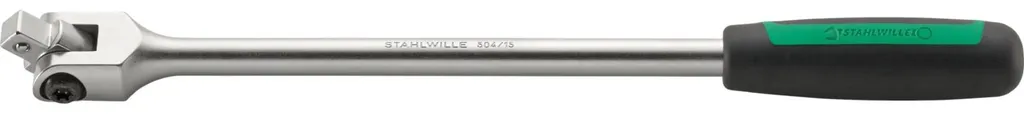 Stahlwille 504-2K/24 13061024 Joint handle Drive (screwdriver) 1/2 (12.5 mm) 1 pc(s)