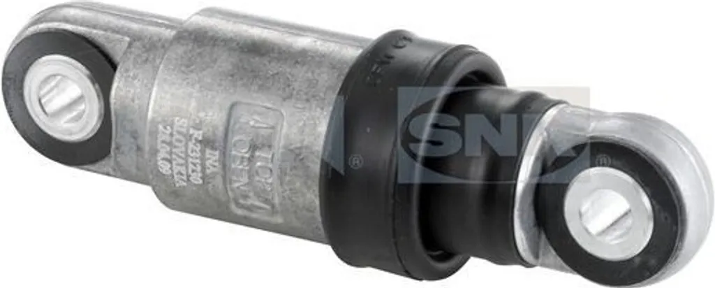 Galet tendeur de courroie SNR GA354.13 pour T4 Volkswagen Transporter