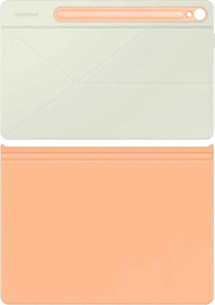 Samsung Ef-bx710poe Smart Book Galaxy Tab S9/s9 Fe Hülle Produktbild 