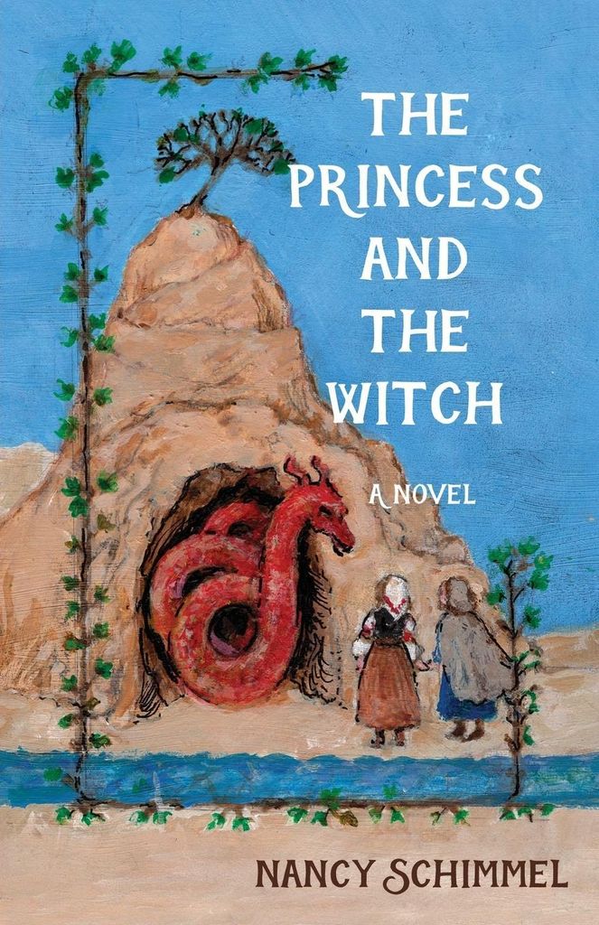 Princess and the Witch