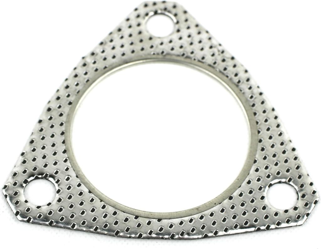 FAST FT84576 Auspuffdichtung Auspuffdichtung für FIAT PUNTO (188) Stahl