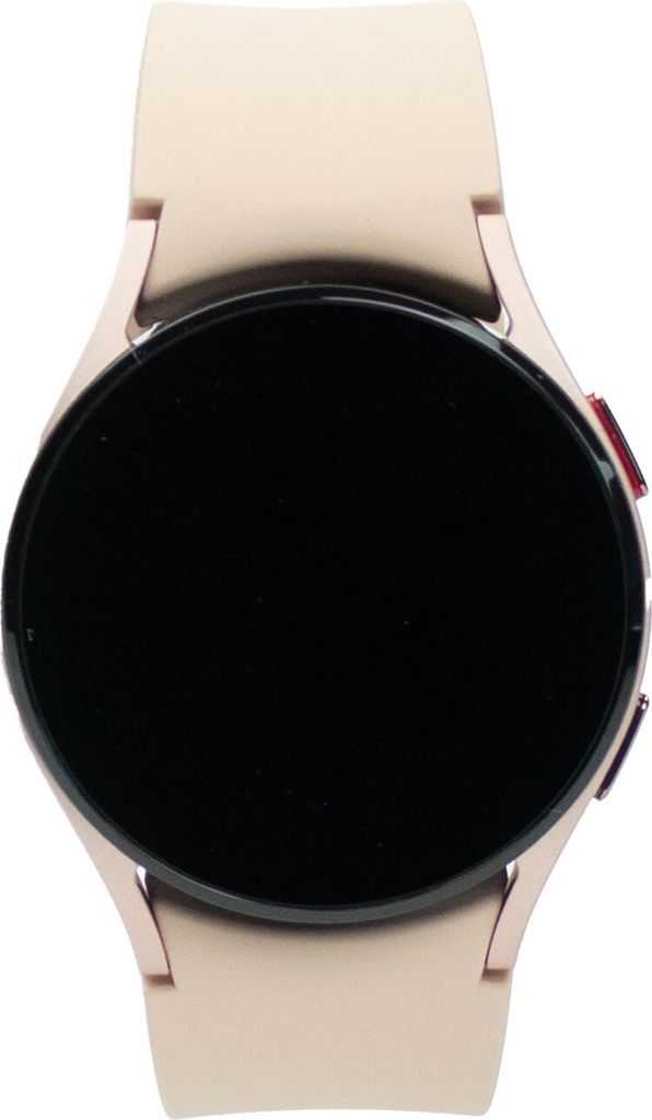 Samsung Galaxy Watch4 40 mm LTE ružovo-zlaté Neu Obrázok produktu 6