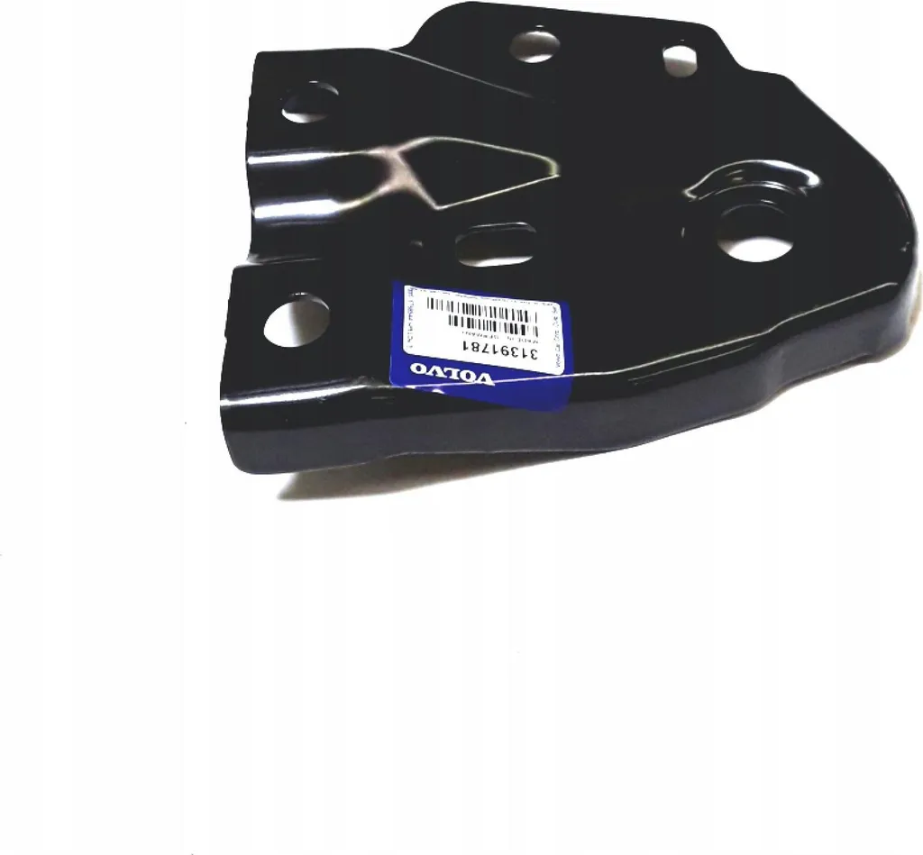 VOLVO S60 V60 XC60 XC70 S80 lapa supporto motore 31391781