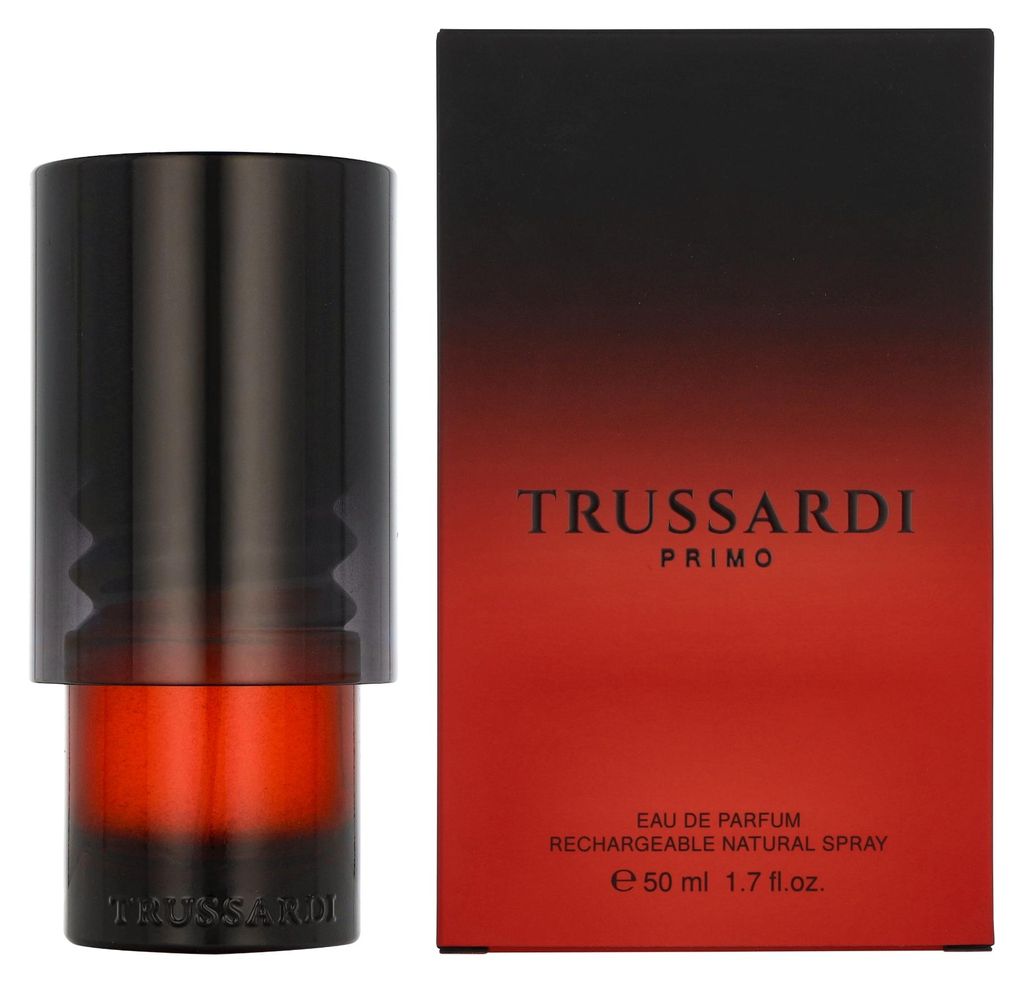Trussardi Primo Edp Spray Produktbild 