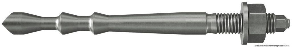 fischer Highbond-Anker A 4 FHB II-A L M 10 x 95/ 20 S 10 Produktbild 