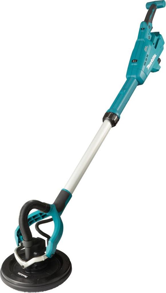 Ponceuse murale sans fil 18V MAKITA sans batterie - Image du produit 