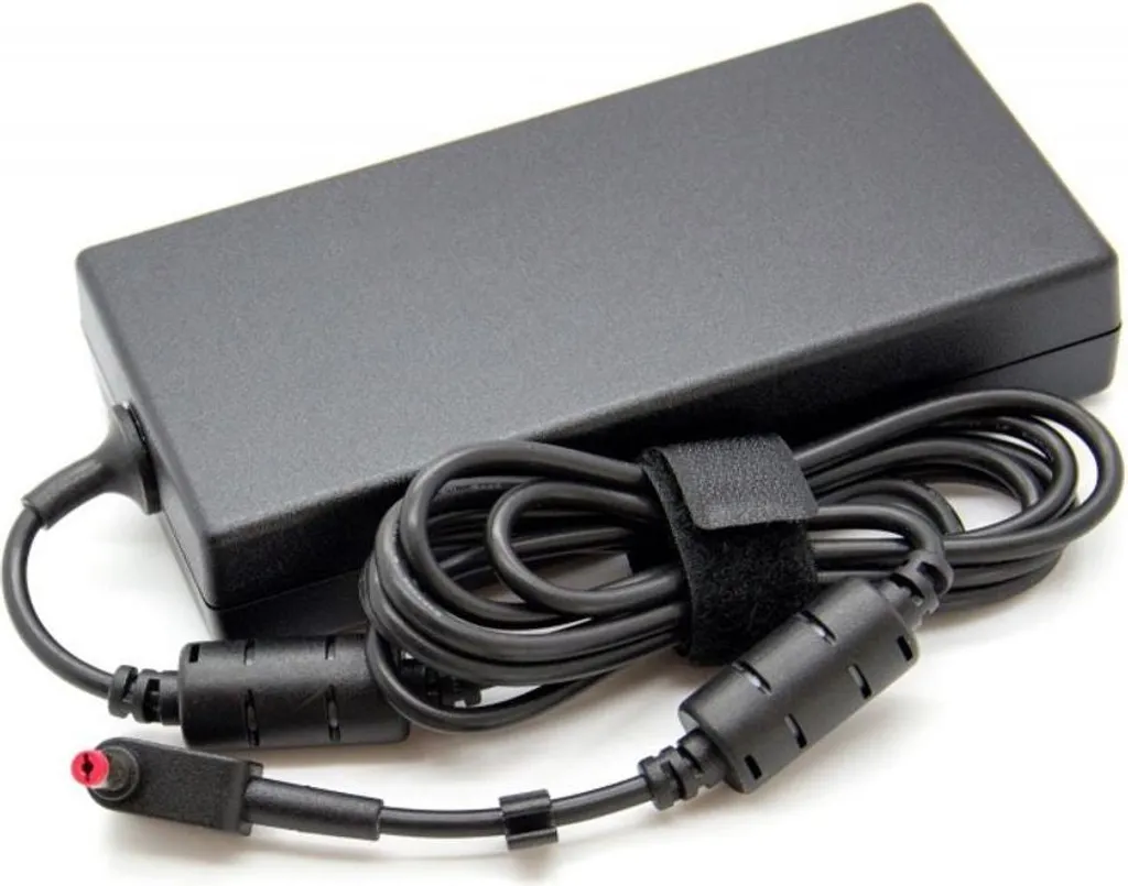 Adaptateur Acer 180W 19,5V Idéal pour Gaming AN715-52 et PT515-51