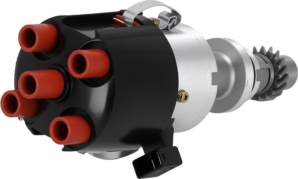 Zündverteiler für VW Golf II Jetta II 1.6 1.8 1.8i GTI Kat 027905205S