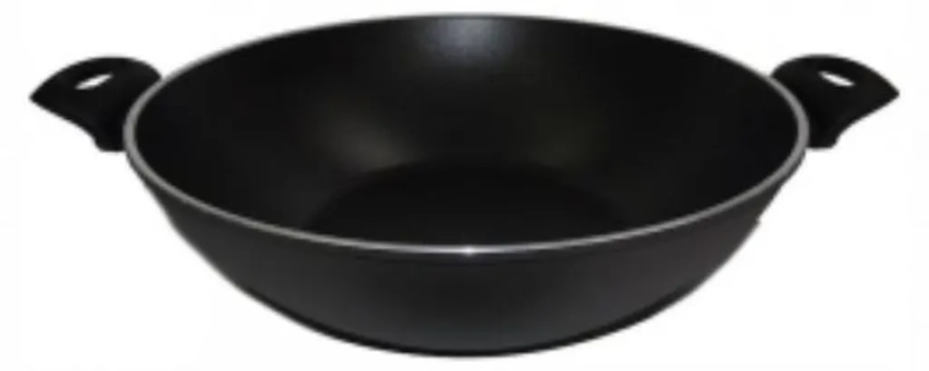 Recensione e Prezzo Wok Ballarini 130 36cm: Il Migliore per Induzione